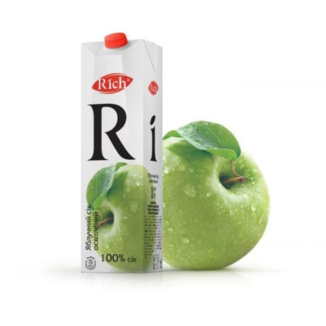 Сік Rich (Яблуко)